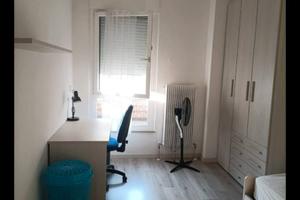 Stanza singola zona Bolghera - Trento