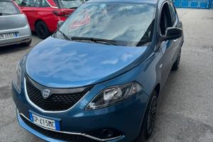 Lancia Y 2023
