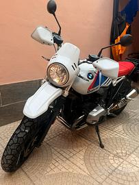 Bmw nine t urban gs