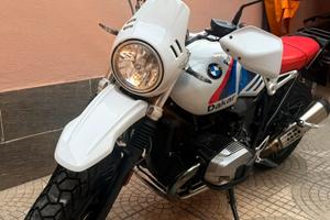 Bmw nine t urban gs