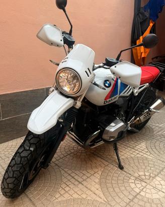 Bmw nine t urban gs
