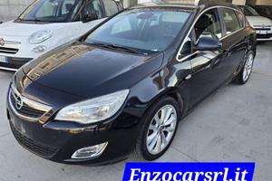OPEL Astra 1.7 CDTI 125 CV 5p. Cosmo UNIPROPRIETAR