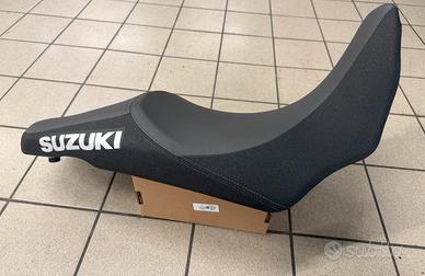 Suzuki V-Storm sella