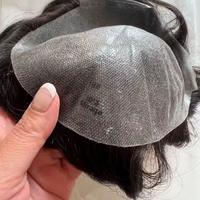 Protesi capelli