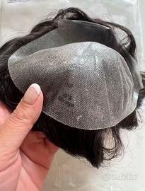 Protesi capelli