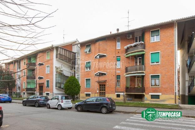 Appartamento a Busto Arsizio Via Masaccio 3 locali