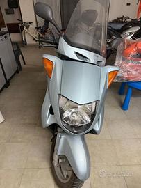 Honda pantheon 150