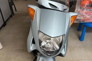 Honda pantheon 150