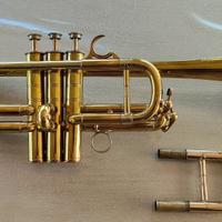 tromba Selmer mib/re