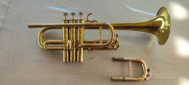 tromba Selmer mib/re
