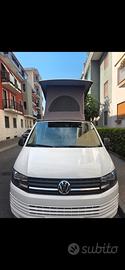 Volkswagen T6 Passo Lungo  Cambio  Automatico 