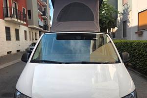 Volkswagen T6 Passo Lungo  Cambio  Automatico 