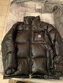 Piumino 2024 estivo moncler