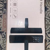 SERRATURA INTELLIGENTE