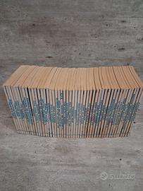 Tex 50 albi 401 / 450