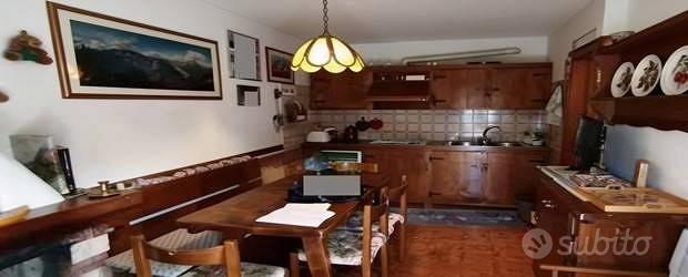Appartamento – Auronzo di Cadore, Giralba - Vista 2