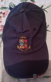 Cappello collezione polizia