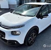 Musata Completa Citroen C3 Ricambi Usati