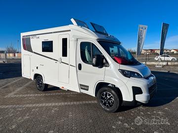 Giottiline COMPACT C 60 599 cm.-PREZZO VERO-