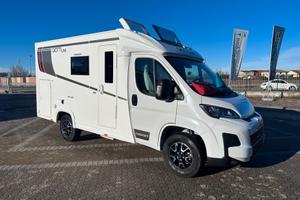 Giottiline COMPACT C 60 599 cm.-PREZZO VERO-