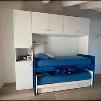 Camera da letto per ragazzi