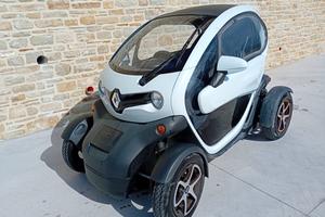 Renault Twizy elettrica del 2021