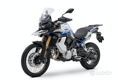 Voge VALICO 900 DSX E5+