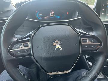 Peugeot 208 Diesel