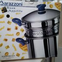 Pastaiola Barazzoni Nuova