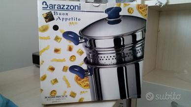 Pastaiola Barazzoni Nuova