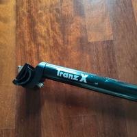 Tubo reggisella TRANZ X