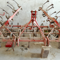 Vibrocultor artigianale