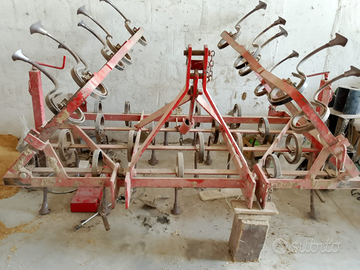 Vibrocultor artigianale