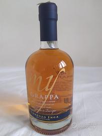Grappa Lorenzo Inga Selection 
