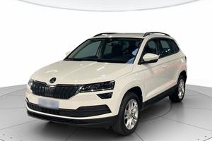 SKODA Karoq 2.0 TDI Evo 115cv Executive