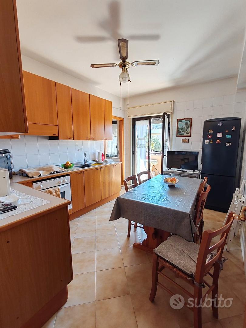 Appartamento – Erice, Raganzili, Casa Santa - Vista 4