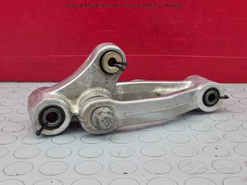 LEVERAGGI LEVERAGGIO HUSQVARNA WRE 125 2003 2006 S