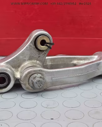 LEVERAGGI LEVERAGGIO HUSQVARNA WRE 125 2003 2006 S