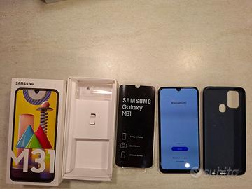 Samsung M31 64 GB