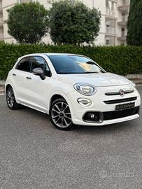Fiat 500X Sport 1.3 Mjt 95cv