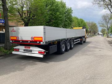 VIBERTI 13,60 CASSONATO