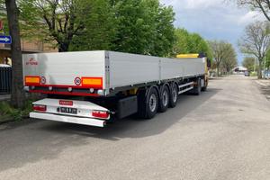 VIBERTI 13,60 CASSONATO