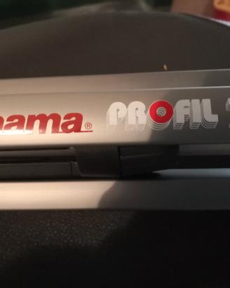 treppiede  macchina fotografica 