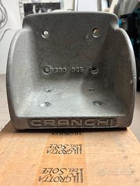 Supporto motore  ausiliare cranchi