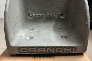 Supporto motore  ausiliare cranchi