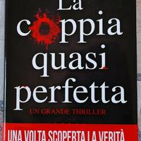 Titolo: La coppia quasi perfetta Autore: John Marr