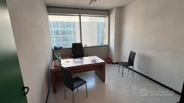 UFFICIO CENTRO DIR. IS. C2 mq 50 euro 650