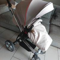 TRIO 3CHIC FOPPAPEDRETTI 