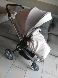 TRIO 3CHIC FOPPAPEDRETTI 