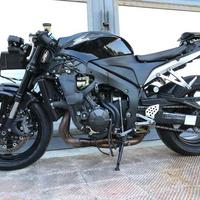 Honda Cbr 600 rr ricambi honda cbr 600 rr 2007